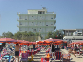 Hotel Italia Senigallia